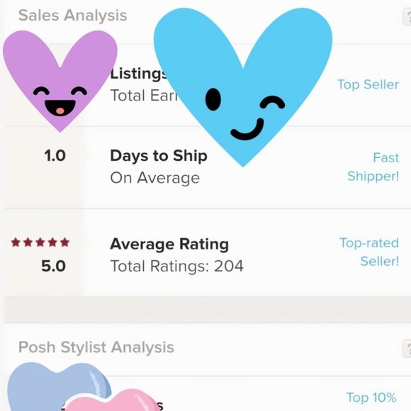 Meet your Posher, Angela - Picture 2 of 4